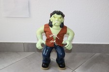 Stretch Screamers by Manley Toys Quest electronic Frankestein monster tiramostri