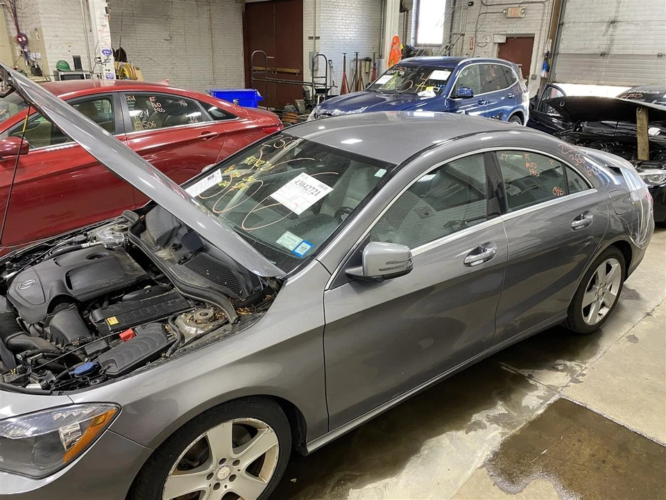 SUNROOF ASSEMBLY Mercedes-Benz CLA250 CLA45 14 15 16 17 18 19 1419147 - Image 2 of 4