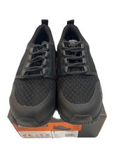 Timberland PRO Women's Radius Composite Safety Toe Black, Size 7 Wide