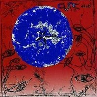 Wish - The Cure Cd Fiktion