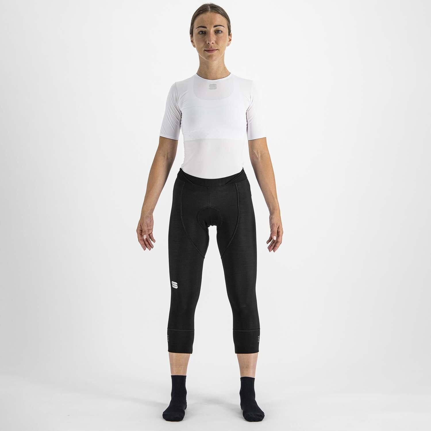 Sportful Neo Womens Tights XS Black 38490₽