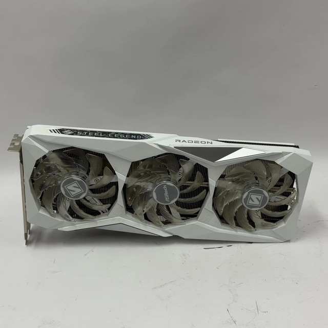 AMD Radeon RX 7600 XT 16GB