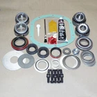 MASTER INSTALL KIT - STANDARD BEARINGS - DANA 30 STANDARD (& YJ/XJ HIGH PINION)