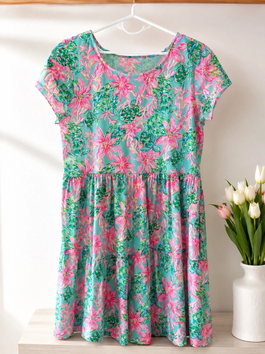 tropical fit and flare dress Joseph Ribkoff Tropical Print Fit And Flare Dress Style 262177 – DECABANA