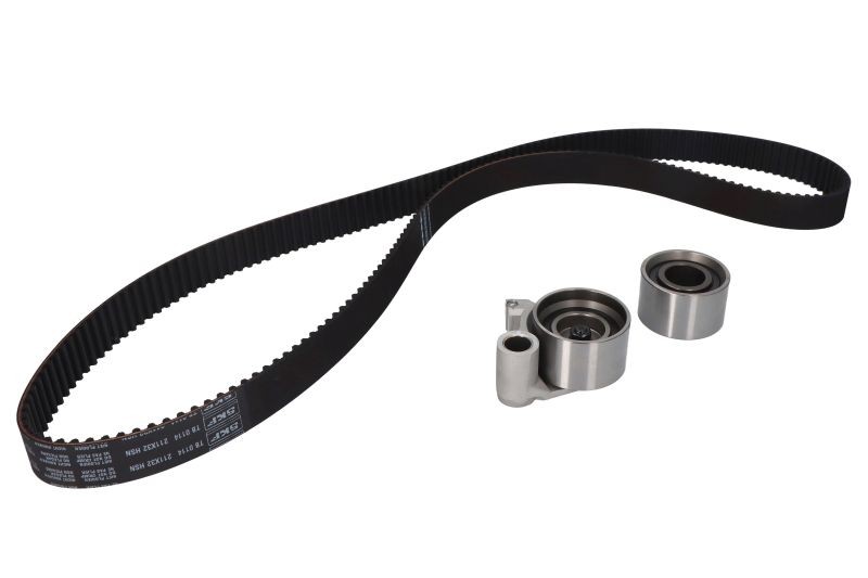 2x ✅Fits SKF VKMA 91011 Timing belt set VKMA 91011 Timing set (belt+ ⭐UK Seller⭐ - Image 15