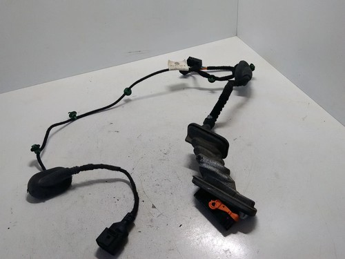 VW CADDY III Furgon 2KA, 2KH, 2CA, 2CH Kabel Tür vorne rechts 28390034