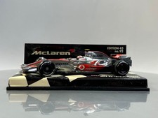 Minichamps Vodafone McLaren MP4-23 2008