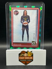 2025 Panini Donruss Basketball DeWanna Bonner #44 Green Laser /125