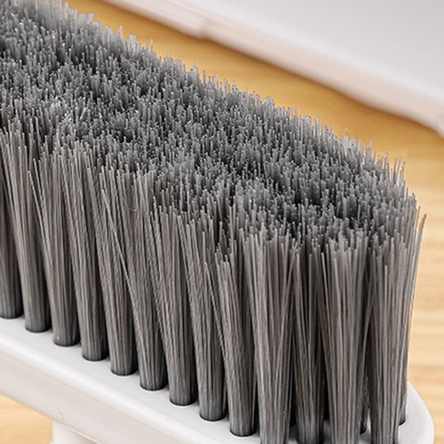 Bristle Brush Hanging Keyboard Brush Brush Keyboard Cleaner with Elasticity - Afbeelding 7 van 11