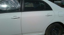 Driver Rear Side Door Electric Windows Fits 09-13 Corolla 33295858 Driver Rear Side Door Electric Windows Fits 09-13 Corolla 33295858