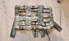 Tactical Assault Gear Shotgun Shell ammo panel - multicam - UKSF,molle, webbing 
