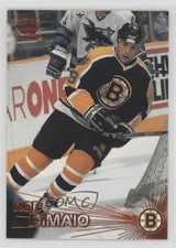 1997-98 Pacific Crown Collection Copper Rob DiMaio #287 0ms6