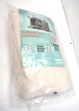 Outdoor TV Cover 60-65" Waterproof  Weatherproof TV Covers Beige TV Display