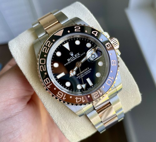 2022 Rolex 