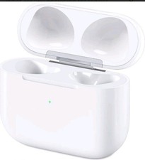 Wireless Charging Case Compatible with AirPods 3rd Generation