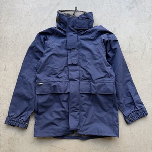 【DEADSTOCK】U.S. Coast Guard GORE Coast Guard Parka | eBay