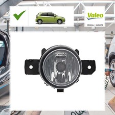 Valeo Nebelscheinwerfer NISSAN MICRA IV (K13_) 1.2