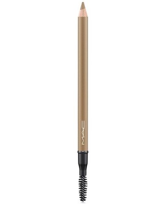 MAC Veluxe Brow Liner Fling Longwear Defining Smooth Eyebrow Pencil 0.04oz