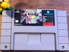 Tested✅Clean⭐️Battletoads Double Dragon⚡️Authentic SUPER NINTENDO SNES Cartridge