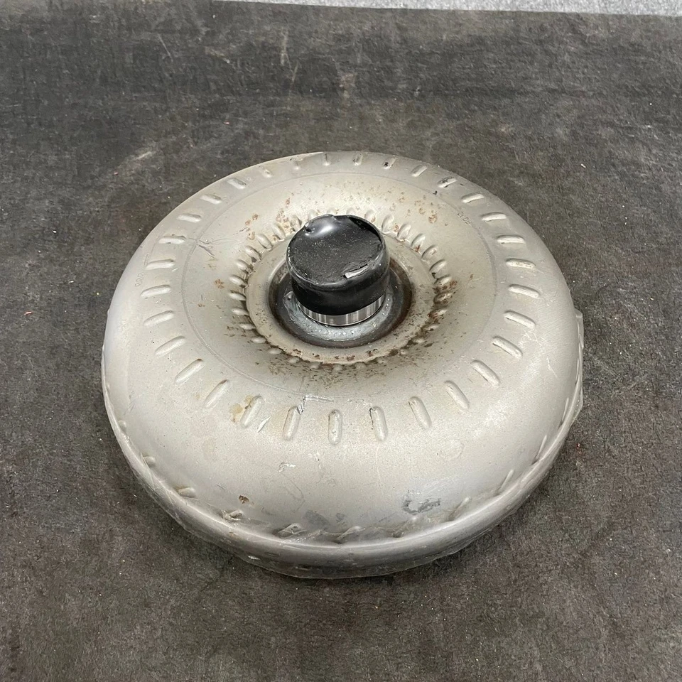 Conversor de torque - 1,5" furo - TQC63 - Compatível com transmissão automática Dodge 92-95 - Imagem 2 de 3