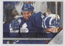 Darcy Tucker