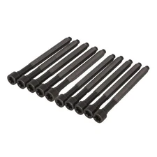 ✅ REINZ CYLINDER HEAD BOLT SET 14-32276-01 NEW DE STOCK