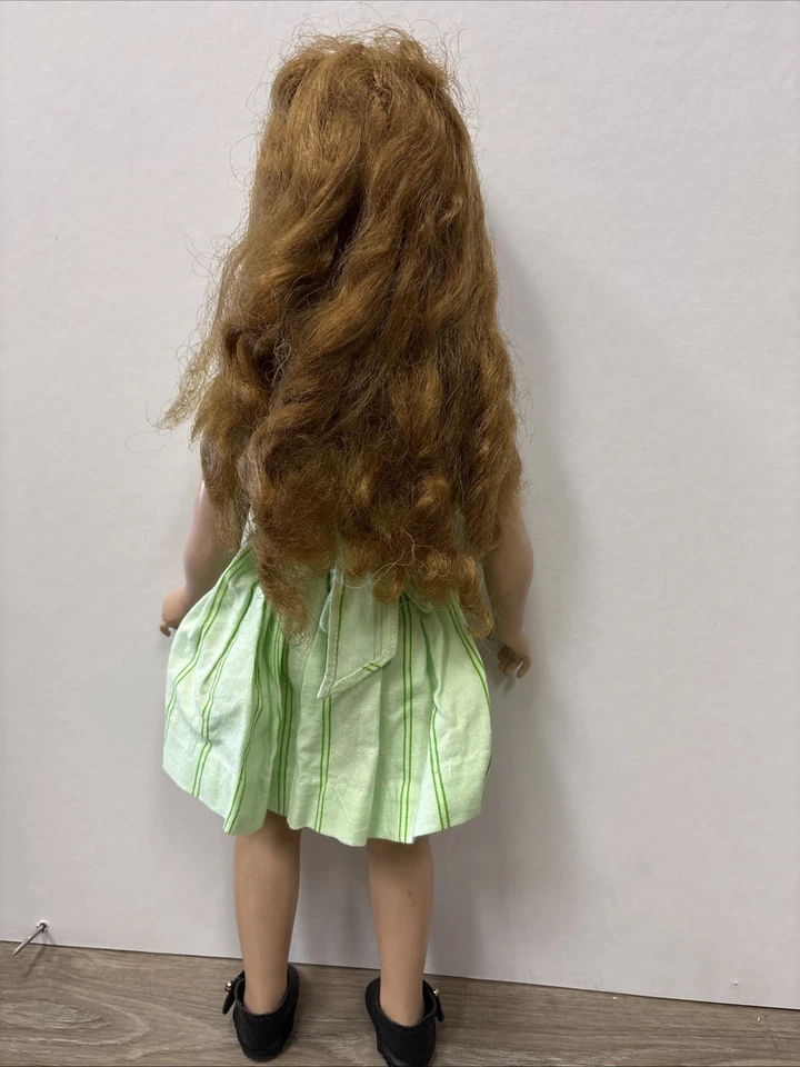 Muñeca Sweet Sue Walker de Colección Personaje Americano Años 50 con Conjunto Original Foto 2 de 2