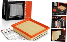 Front Engine Air Filter Compatible with Ford Escape 2020-2023, Maverick 2022