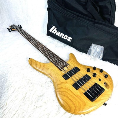 な*様 【希少⁉️】Ibanez SSR-635 5弦 ベース な*様 【希少⁉️】Ibanez SSR-635 5弦 ベース