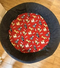 MEDIUM Size Whelping Pool Cover/Liner for Raising Puppies