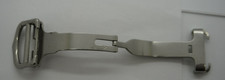 Authentic Cartier Roadster 18mm Stainless Steel Deployment Buckle Clasp OEM