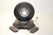 Audi A6 A7 4K A8 4N  Bremsscheibe Disc 4M0615301Q Bremse Bremsbeläge 350x34mm