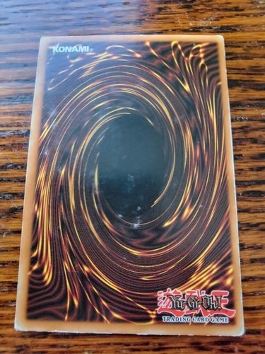 PL - Airknight Parshath - LOD-062 - Ultra Rare - 1st Edition - Yugioh - Picture 4 of 4
