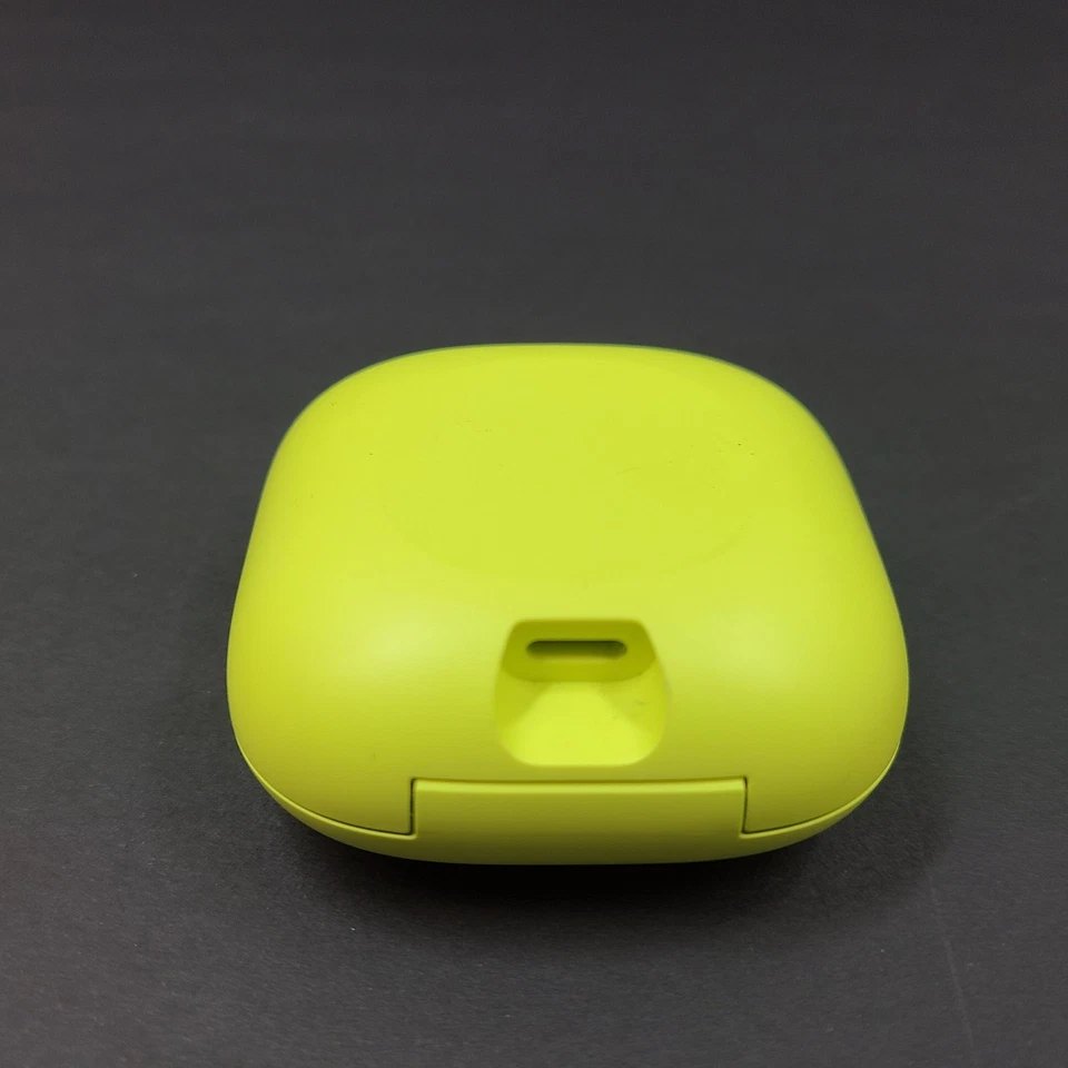 Auriculares Beats Fit Pro True Wireless NC A2578 - Amarillo Voltio Foto 3 de 4