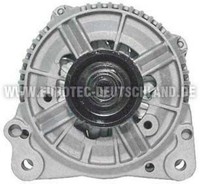 Eurotec Lichtmaschine Generator 120A 12V Lima FüR Vw Passat Variant 1.9 Tdi