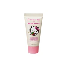 Hello Kitty Moisturizing Hand Cream Chocolate Strawberry Shea Butter Vitamin E