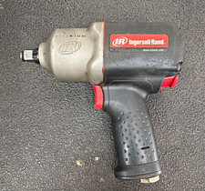 Ingersoll Rand 2135ti 12in Drive Titanium Air Impact Wrench 90 Psi 9500 Rpm Ingersoll Rand 2135ti 12in Drive Titanium Air Impact Wrench 90 Psi 9500 Rpm