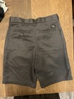 Flynn O’Hara Men’s Uniform shorts - 30W charcoal LOT — photo 6