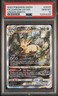 PSA 10 GEM MINT 2023 POKÉMON SWSH CROWN ZENITH FA/LEAFEON VSTAR GG35/GG70🔥🔥