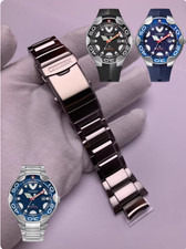 Citizen BN0230 BN0231 S128714 S128706 bracelet Metal band
