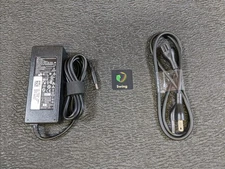 Dell 90W Laptop Charger AC Adapter Power Supply DA90PM111 ADP-90LD B MK947 4.5mm