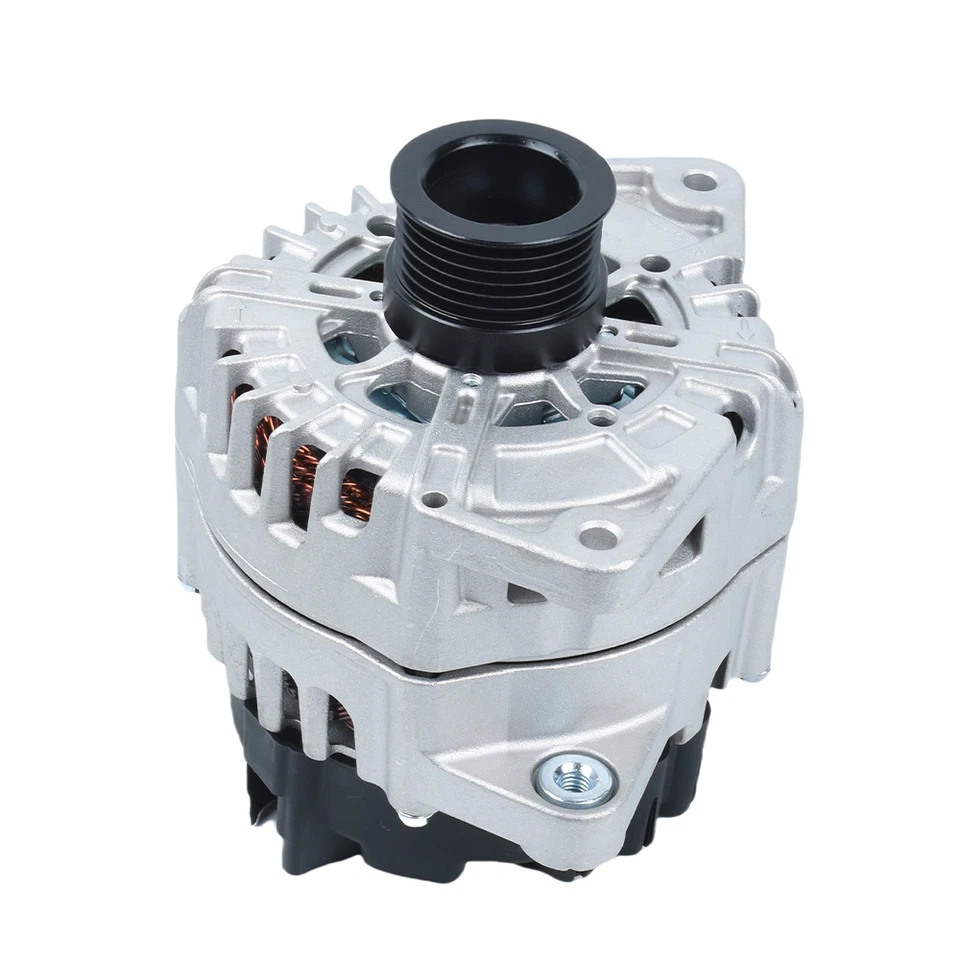 New For 2014-2017 Mercedes Benz S550 4.7L 250A Alternator A0009060304 440568 - Image 4 of 4