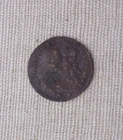 Nuremberg Johann Christian Reich rake penny omnibus non Sibi