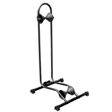 BIKEHAND Fat Snow Bike Bicycle Floor Parking Rack Storage Stand