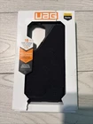 UAG Urban Armor Gear Metropolis LT Case Samsung Galaxy S26 Ultra - Black