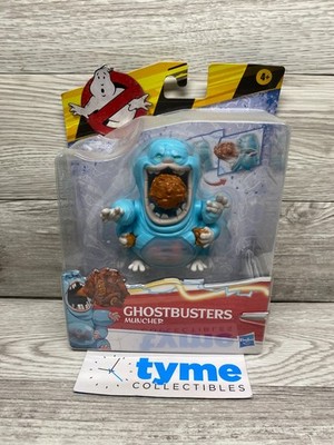 Ghostbusters ~ Fright Feature ~ Muncher Action Figure 2020 