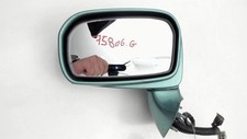 Retroviseur gauche (ou coque) Honda STREAM