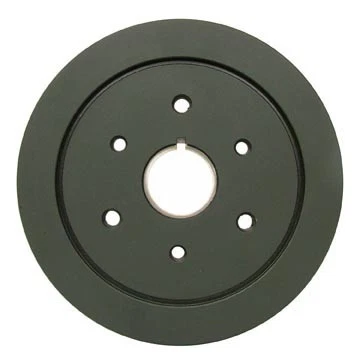 DAYCO Engine Harmonic Balancer for 1963-1967 DODGE W300 SERIES 3.7L - Image 2 of 4