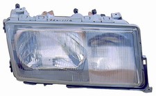 Feu avant (phare) Mercedes 190