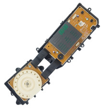 OEM Samsung Dryer Control Board DC92-01647B 1-Year Warranty Free Same Day Ship